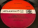 LED ZEPPELIN III ORIGINAL 1970 UK VINYL LP ATLANTIC PLUM CELEBRATION MISPRINT