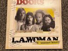 The Doors - LA Woman Workshop Sessions (Vinyl / LP)