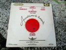 Johnny Dorelli / Gloria Guida /Trovajoli Accendiamo la lampada (2 LP) Excellent