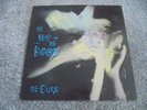 The Cure ‎- The Head On The Door 1985 UK LP FICTION 1st