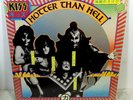 KISS RECORD 