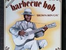 ROBERT HICKS BARBECUE BOB 1902-1931 'BROWN SKIN GAL' LP AB 2001 BOX + BOOK AGRAM