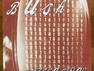 Bush Sixteen Stone Lp 1994 RARE German Pressing Original smashing pumpkins
