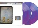 MODEST MOUSE The Lonesome Crowded West LTD COLOURED VINYL ME PLEASE 2LP NEW MINT