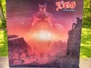 Dio - Last In Line LP Vinyl 1984 Warner 1-25100 Sterling VG++