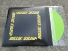 BILLIE EILISH Live At Third Man Records RARE Green Vinyl LP NEW