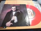 The Damned  Love Song  Red Vinyl Chiswick  CHIS 112  7