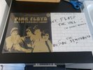 Pink Floyd ‎Why So Terribly Loud? GOLD LP  THE WALL WHITE VINYL LONDON SYMPHONIA