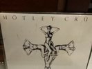 Motley Crue - Saints of Los Angeles VINYL NEW lp 12” tommy lee hair metal la