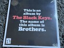 The Black Keys Brothers Anniversary New Sealed LP Vinyl Record limited edition
