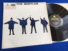 The Beatles   Help    Original 1965 UK Mono Vinyl LP