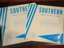 Peer Southern Library Music LPs Larry Kraman Doris Hays LP38 and LP40 Moog