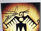 Tricky - Skilled Mechanics vinyl signed NM/unplayed