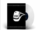 KRAFTWERK TRANS EUROPE EXPRESS CLEAR VINYL LP New Sealed