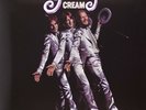 CREAM : GOODBYE: 180 GRAM VINYL LP : BRAND NEW & SEALED