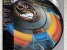Electric Light Orchestra - Out Of The Blue - 2 x Picture Disc LP Reissue