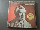 5 LP BOX  / SCHUBERT - ISTVAN KERTESZ - DECCA 6644-48  SEALED