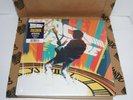 Back To The Future (1,2&3 Soundtrack Mondo Vinyl Electric Blue Splatter Variants