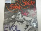 SONIC YOUTH EVOL 2010 NEW SEALED RSD LP 180g PINK COLORED VINYL LTD ED OF 1500