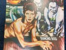 DAVID BOWIE - Diamond Dogs Vinyl LP  (1974)  RCA Victor AYL1-3889 EX/VG+