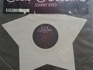 Ellie Goulding Starry Eyed (UK shaped picture disc Numered) RAR