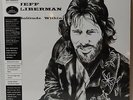 JEFF LIBERMAN Solitude Within LP NEW  SEALED  Out-sider OSR054 Psych Acid Fuzz