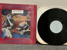 The Gun Club - Mother Juno Vinyl LP - ORIGINAL PRESSING RED LP 84 - RARE