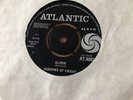 SHADOWS OF KNIGHT 45 GLORIA/ DARK SIDE ATLANTIC BLACK LABEL