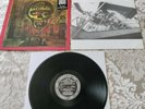SLAYER seasons in the abyss vinyl Original press UK import MINT 1990