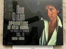 NEW Bob Dylan 4LP Springtime In New York Bootleg Series Vol16 Third Man Vault 49
