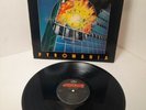 Def Leppard Pyromania LP Vinyl 1983 Mercury