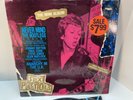 Sex Pistols Mini Album LP Vinyl 1985 Chaos Records Punk Rock Rare EX/VG+ Hype