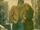 Vtg 70s THE FREEWHEELIN' BOB DYLAN Album RECORD Vinyl UK PRESS Lp OG EXCELLENT