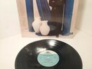 Solamente Amilcar Boscan LP Vinyl 1989 T.H Rodven Salsa Tropical