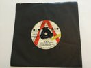 Long John Baldry – The Drifter, Promo / Demo, 1966, 45UP 1136, Free P&P