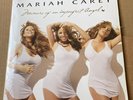 Mariah Carey - Memoirs of an Imperfect Angel WHITE (USA) Vinyl LP Rare Sealed