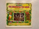 Walt Disney THE ENCHANTED TIKI ROOM Jungle Book Vinyl 1968 Disneyland ST 3966
