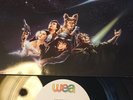 SPACEBALLS Soundtrack OST MINT LP Star Wars VAN HALEN SPINNERS Mel Brooks Berlin