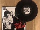 Cheeky For A Reason - The View Rare Vinyl Record Lp