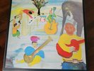 The Band Music From Big Pink Vinyl LP  SKAO 2955 Capitol Stereo NEAR MINT copy