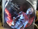 Michael Jackson HISTORY CONTINUES Limited Edition NEW VINYL PICTURE DISC 2 LP