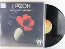 I Pooh – Rotolando Respirando 1977 CGD LP Disco Vinile 33 Giri Vinyl 12” Pollici