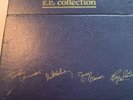The Beatles EP Collection vinyl Rare British Import Original Owner Never Played