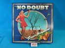 No Doubt Tragic Kingdom Vinyl LP Limited Edt. 1995 Interscope Records 1st Press