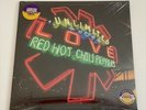 Red Hot Chili Peppers Unlimited Love Vinyl Record LP Purple & Gold Lakers Color