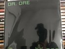 *RARE 1999* OG W/ HYPE STICKER Dr. Dre - Chronic 2001 Vinyl | VG+ Original LP