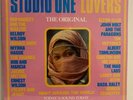 Studio One Lovers  2 LP SEALED Soul Jazz Heptones Marcia Griffiths, Cornell