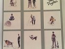The Dugites Vinyl Record Original Pressing Electronic Pop Music Rare New Wave LP