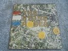 The Stone Roses - Same 1989 UK LP SILVERTONE 1st with EMBOSSED SLEEVE