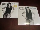 CHRISSIE HYNDE STOCKHOLM ORIGINAL 1ST EDITION BLACK VINYL + Splattered Colored